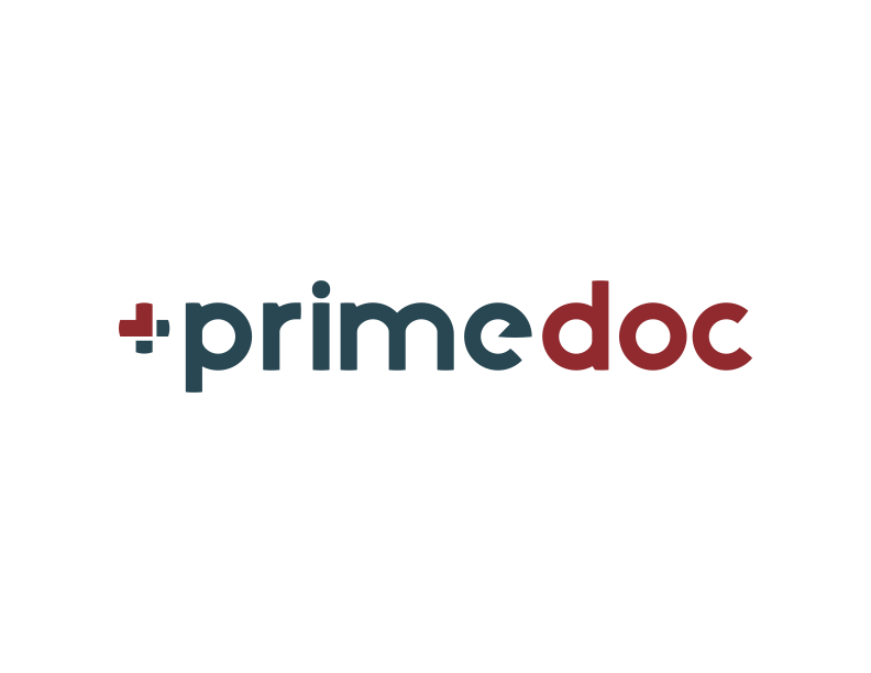 Primedoc Logo