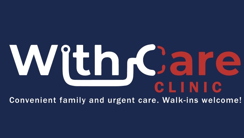 WithCare Telehealth - Telemedicine Visits Logo