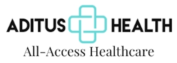 Aditus Health - La Plata Logo