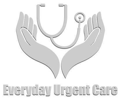 Everyday Urgent Care - Maywood Logo