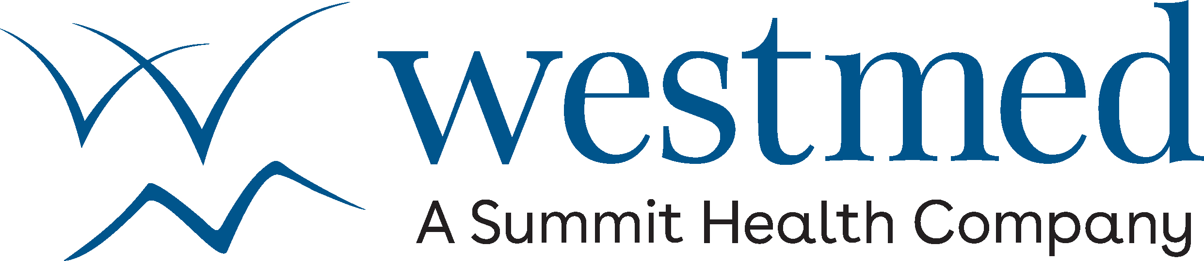 Westmed Urgent Care - Virtual Visit Logo