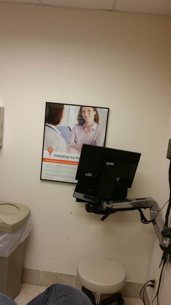 Clinic office (4)