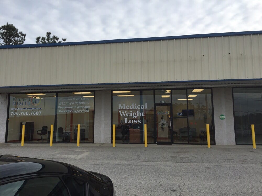 Perfect Health Book Online Urgent Care in Grovetown, GA 30813 Solv