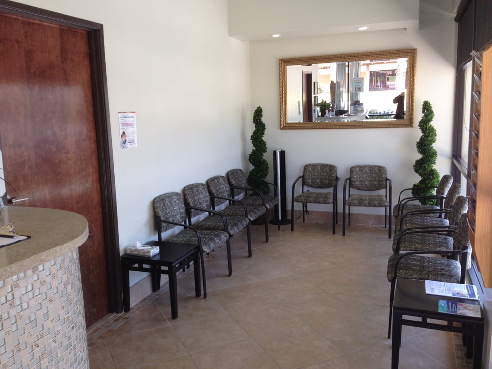 Clinic office (3)