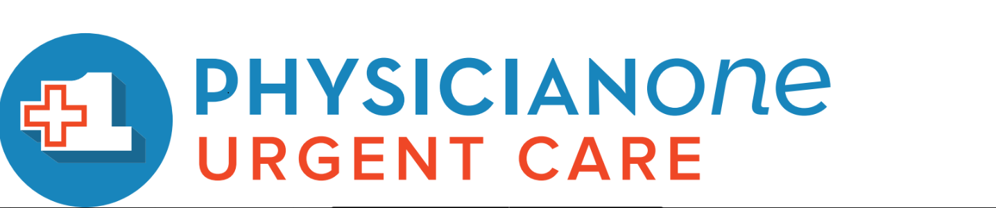 PhysicianOne Urgent Care - Southbury Logo