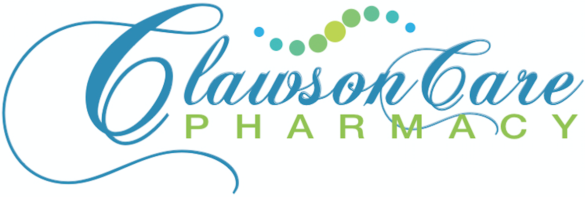 ClawsonCarePharmacy Clawson 20210105170716 logo