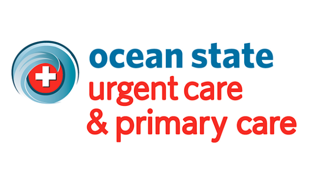 Ocean State Urgent Care - Coventry Logo