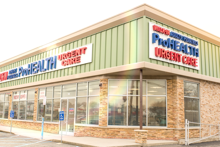 ProHEALTH Urgent Care of West Islip - Book Online - Urgent Care in West