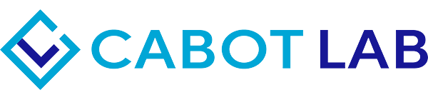 Cabot Lab - Plano Logo
