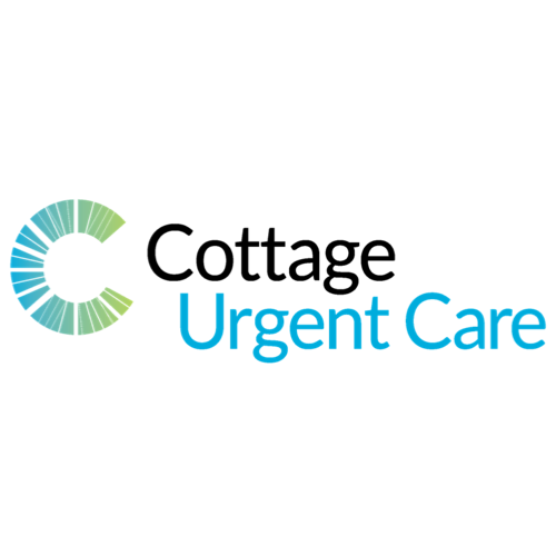 Cottage Urgent Care - Santa Barbara Upper State Logo