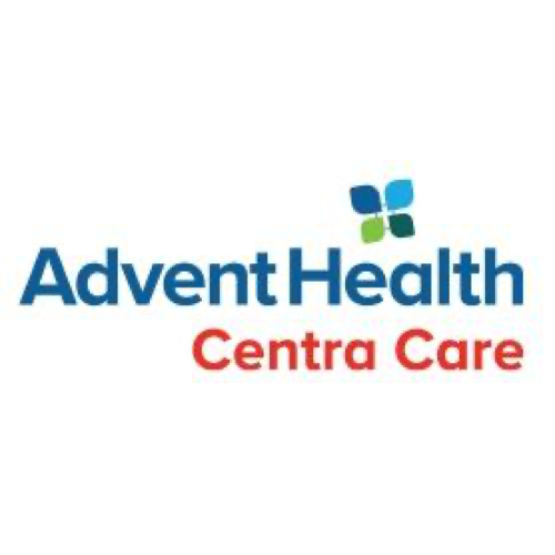 AdventHealth Centra Care - Lake Buena Vista Logo