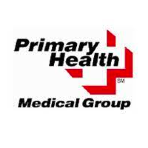 Primary Health - Orchard Logo