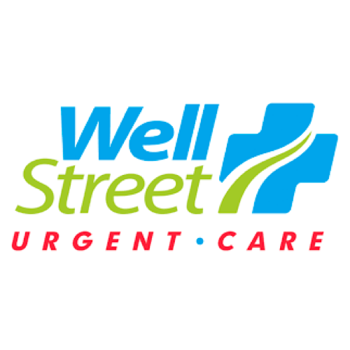 Piedmont Urgent Care by WellStreet - East Roswell Logo