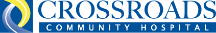 Crossroads Community Hospital Logo