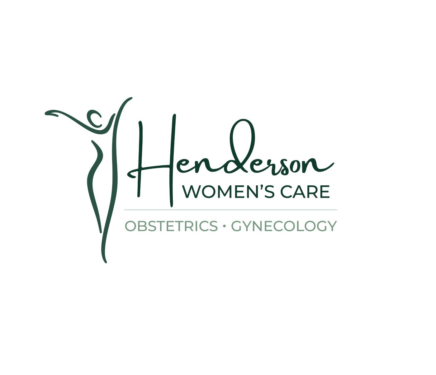 Henderson Women's Care Logo