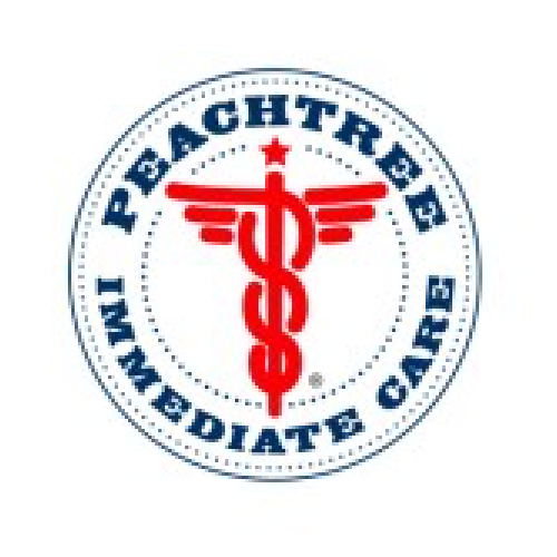Peachtree Immediate Care - Griffin Logo