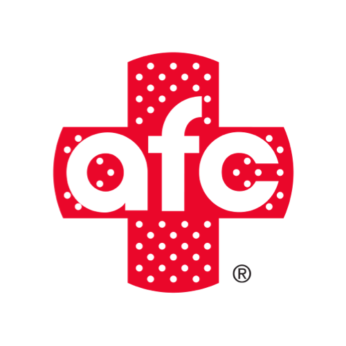 AFC Urgent Care - Methuen Logo