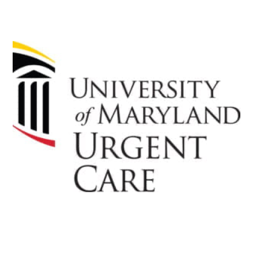 University of Maryland Faculty Physicians - Immediate Care Logo