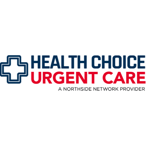 Health Choice Urgent Care - Chamblee Logo