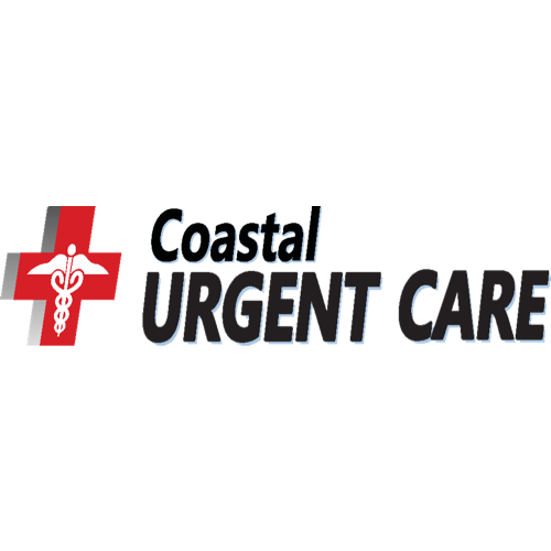 Coastal Urgent Care - Bossier Logo