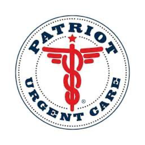 Patriot Urgent Care - Rockville Logo