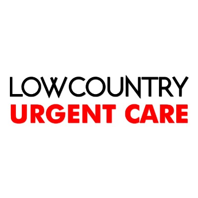 Lowcountry Urgent Care - Beaufort – Lady’s Island Logo