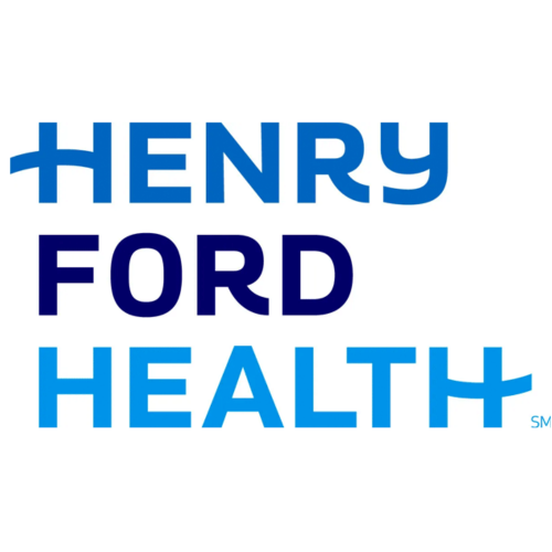 Henry Ford Quick Care Logo