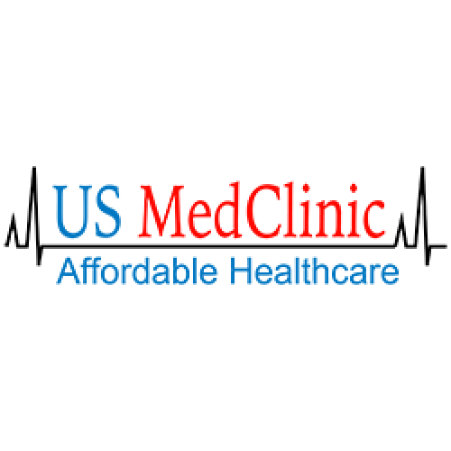 US Medclinic - Carrollton Logo