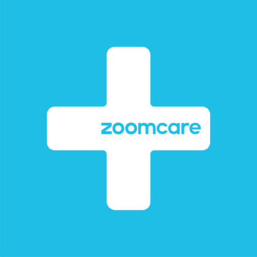 ZoomCare - Springfield Gateway - Primary Care Logo
