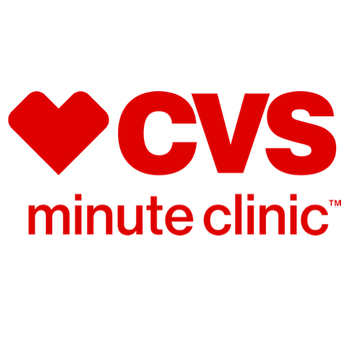 MinuteClinic® at CVS® - Inside CVS Pharmacy Logo