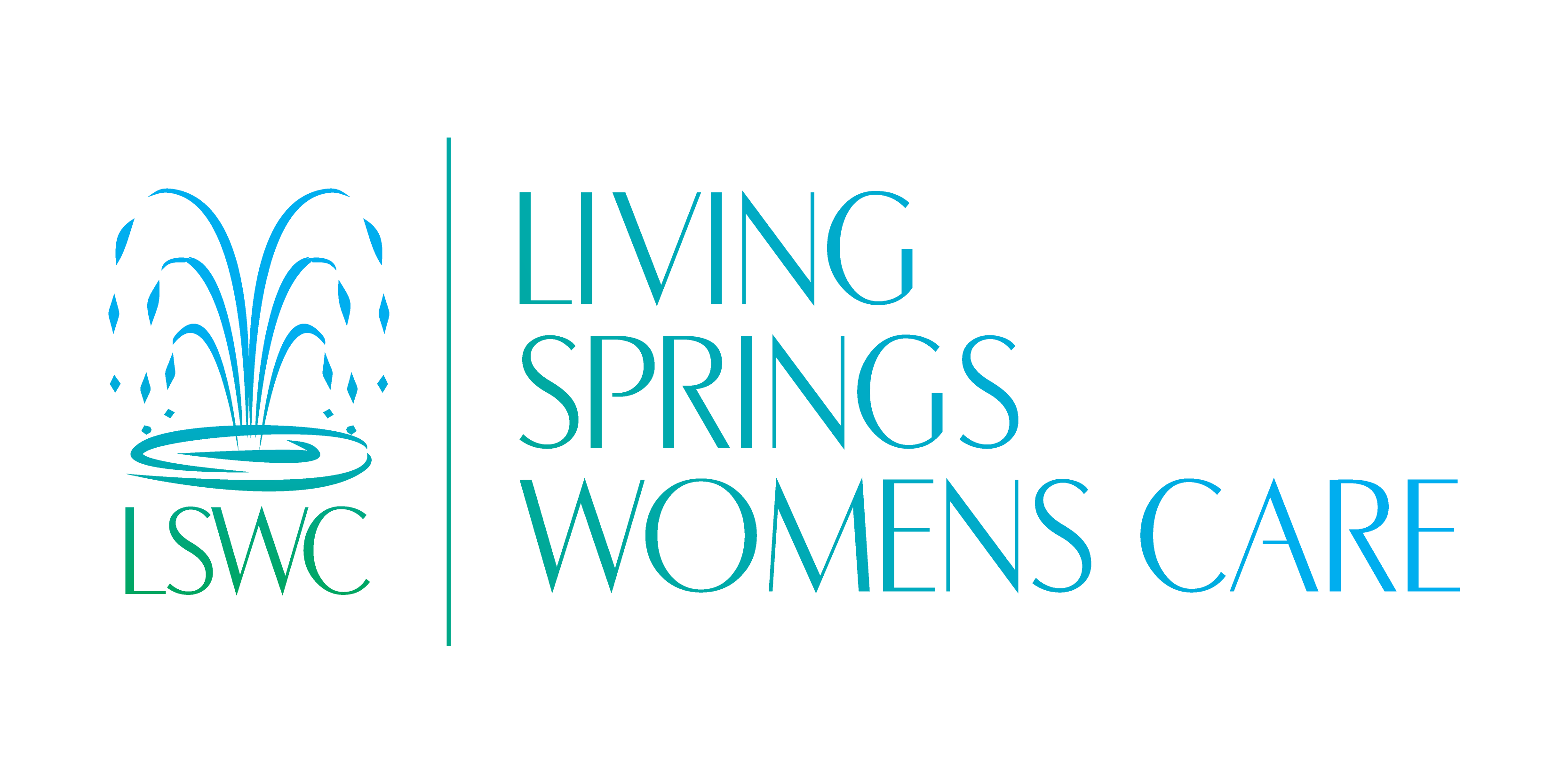 Living Springs Women's Care Logo