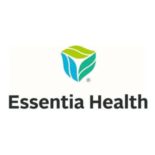 Essentia Health Urgent Care - Sandstone Logo