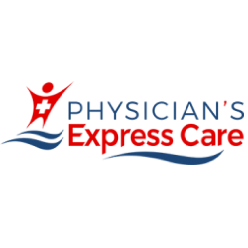 Physicians Express Care - Towne Lake Logo