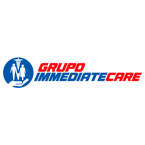 Grupo Immediate Care - Smyrna Logo