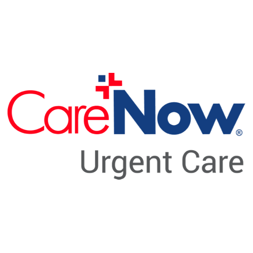 CareNow Urgent Care - Hermitage Logo
