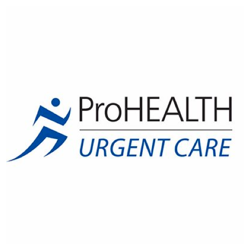 ProHEALTH Extended Hours Center - Bethpage Logo