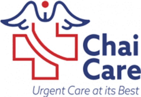 Chai Care - Lab Call Back Logo