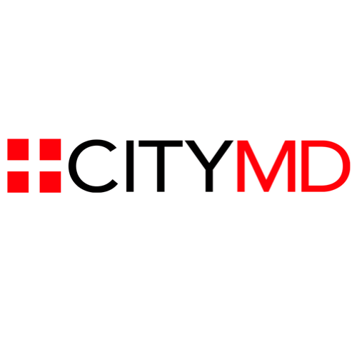 CityMD Urgent Care - Shirley Logo