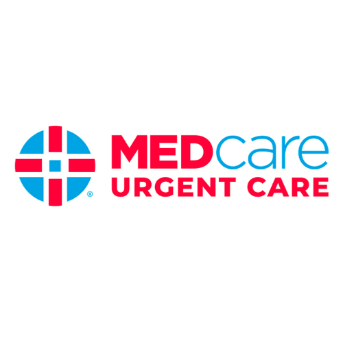 MEDcare Urgent Care - Pawleys Island Logo