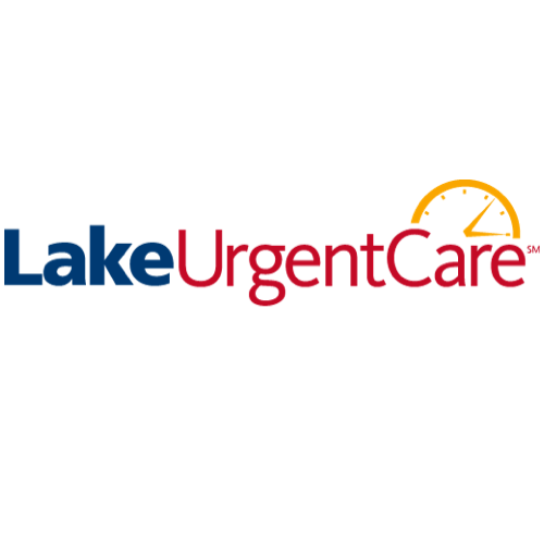 Lake After Hours Urgent Care Logo