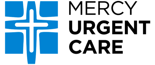Mercy Urgent Care - COVID Travel Testing Logo