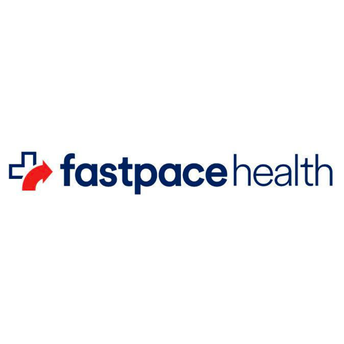 Fast Pace Health - Ridgeland Logo