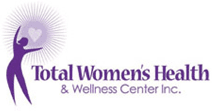 Total Women’s Health & Wellness Center Logo