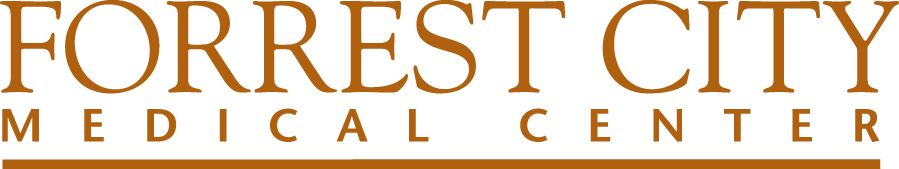 Forrest City Medical Center Logo
