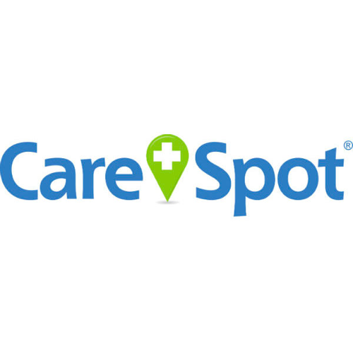 CareSpot Urgent Care Logo