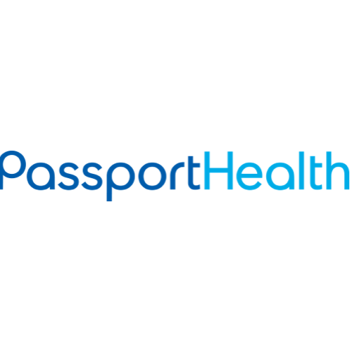 Passport Health - Albuquerque Travel Clinic Logo