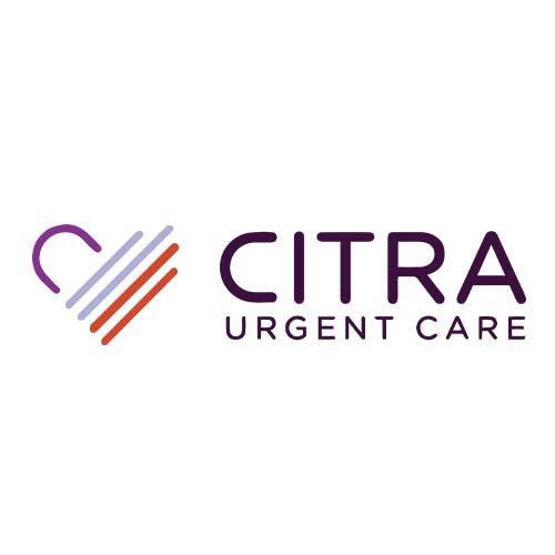 Citra Urgent Care - Park Cities Logo