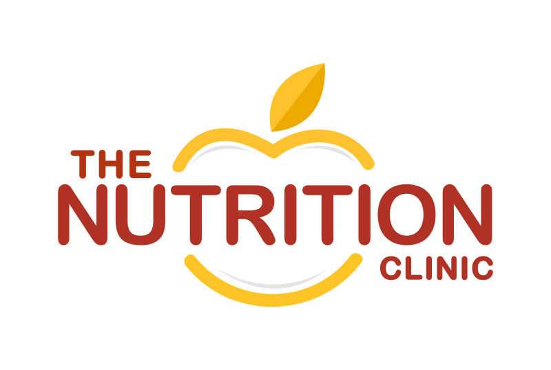 The Nutrition Clinic Logo