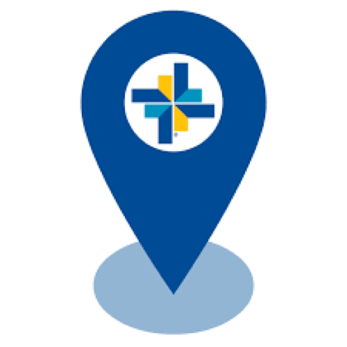Baylor Scott & White Convenient Care Clinic - Belton Logo