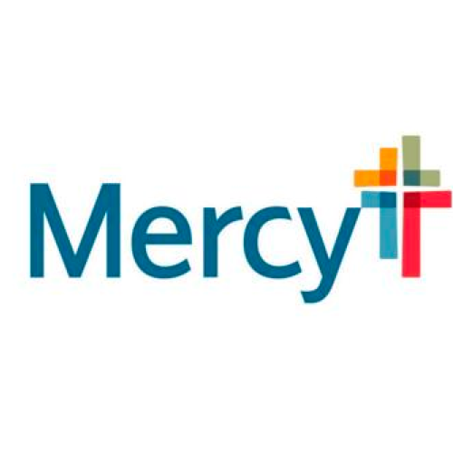 Mercy Urgent Care - St. Louis Logo